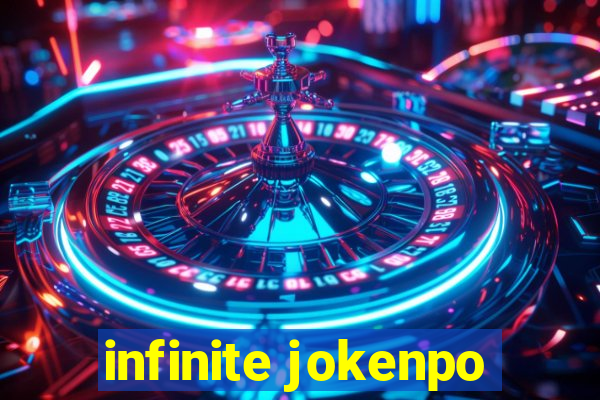 infinite jokenpo